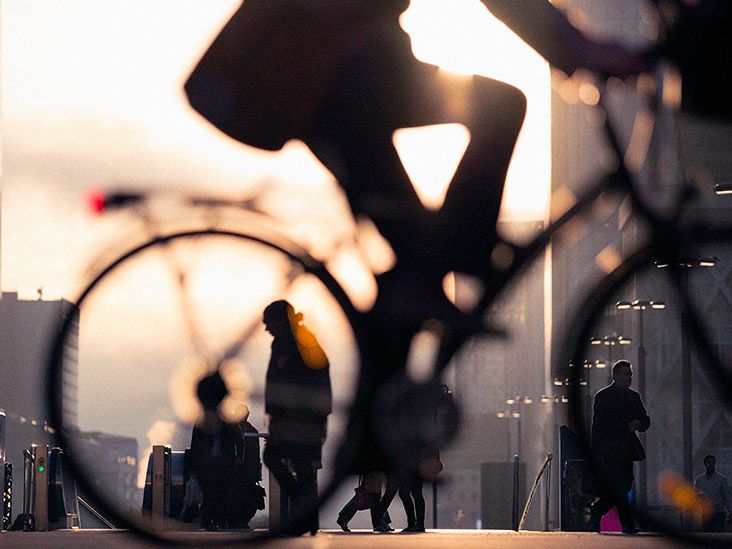 危険因子と原因