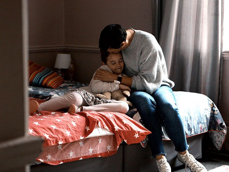 ADHD and bedwetting The link and how to manage