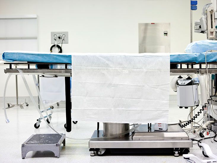 Can smoking before surgery kill you? What to know