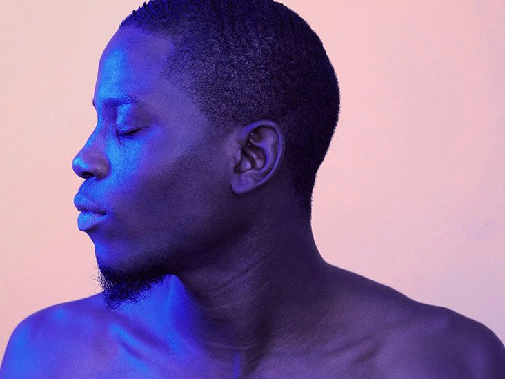 Blue light therapy for depression Definition, how it works