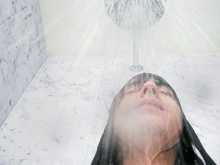 “I Can’t Shower Because Of Depression”: Tips And Coping Strategies