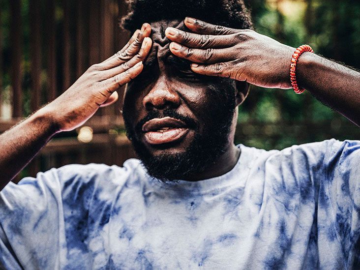 Headaches from smoking: Types, treatment, and more
