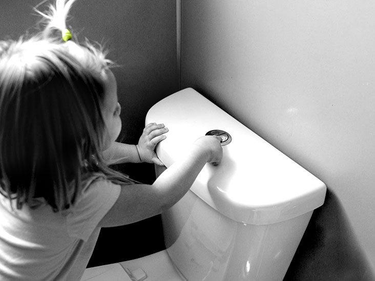 How often should you pee? What's normal and what's perfect?