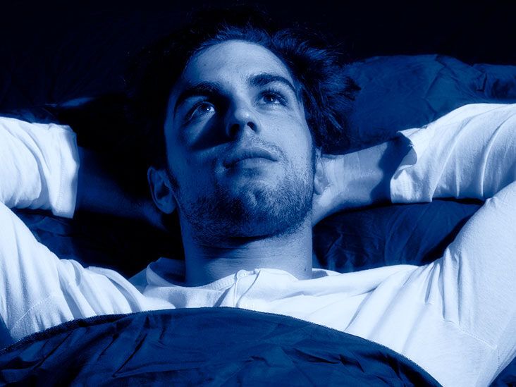 Insomnia: Why your brain may sleep without even knowing it