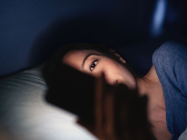 Does prednisone cause insomnia? Tips for better sleep