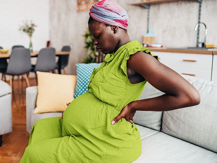 Pregnancy and arthritis What to know