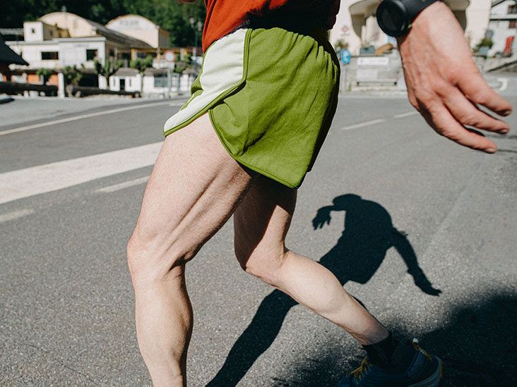 Runners Relief  How to Treat the Most Common Running Injuries