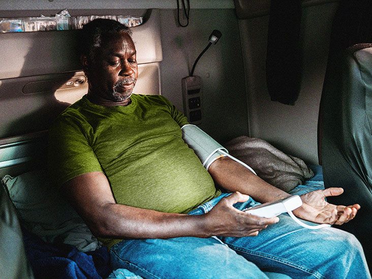 Does smoking cause high blood pressure? The link, FAQs, and more