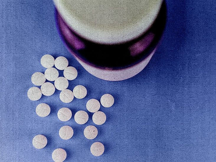 Supplements and lupus Which ones should people avoid?