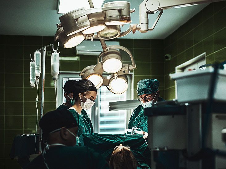 How painful is bladder sling surgery? During, after, and more