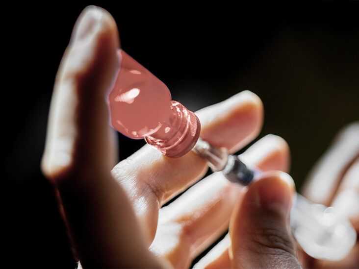 Prostate Cancer Injection Every Month