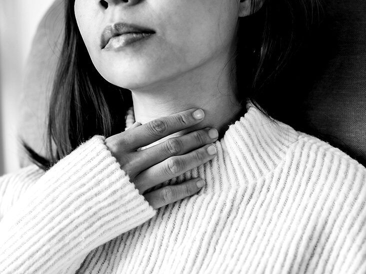 throat swollen after smoking cigarettes Best remedies for a sore from Sore Throat: The Top 5