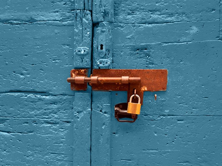 Lockedin syndrome Causes, recovery, and symptoms