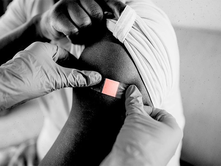 Shingles vaccine: Why have it and what are the side effects?