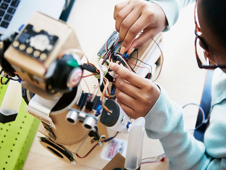 Savant syndrome What it is, symptoms, and links to autism