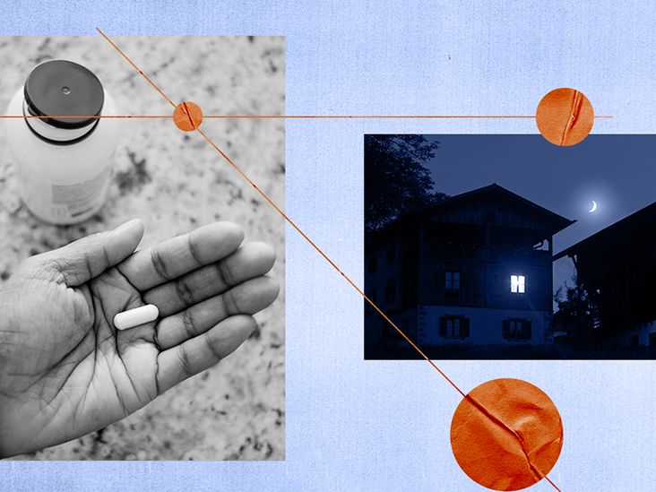 Vitamins and insomnia Correlation and more