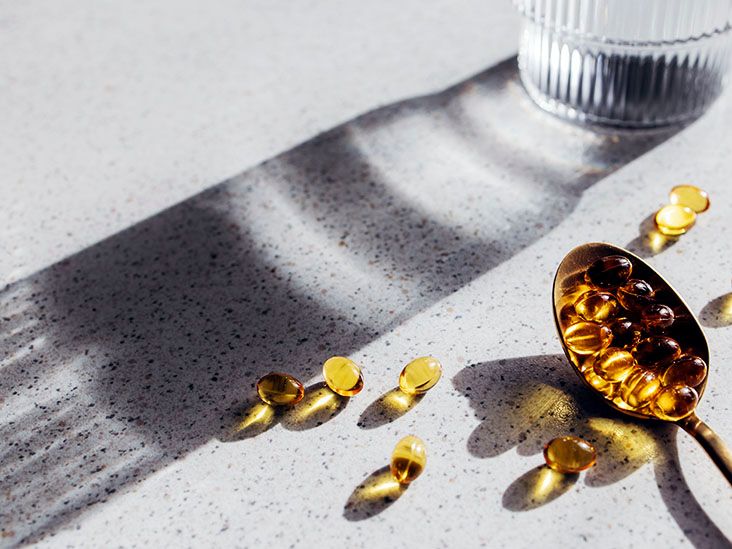 Vitamin D supplements may not reduce statinassociated muscular pain