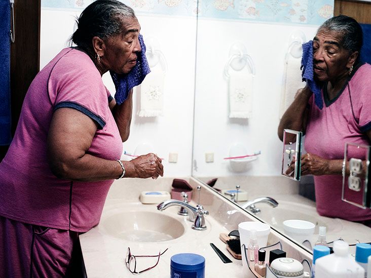 Mild cognitive impairment mci versus dementia