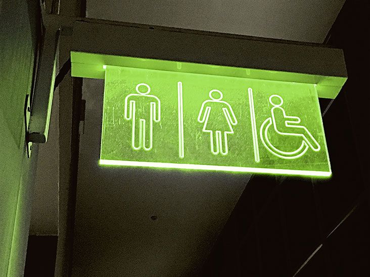 Green stools: Do they indicate liver cancer?