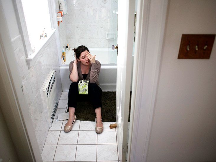 Does IBS cause nausea? Symptoms, causes and treatment