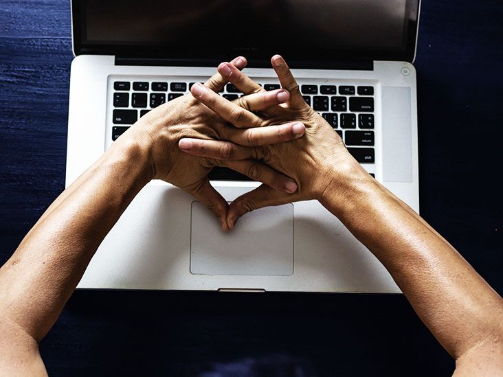 どのような症状がありますか?