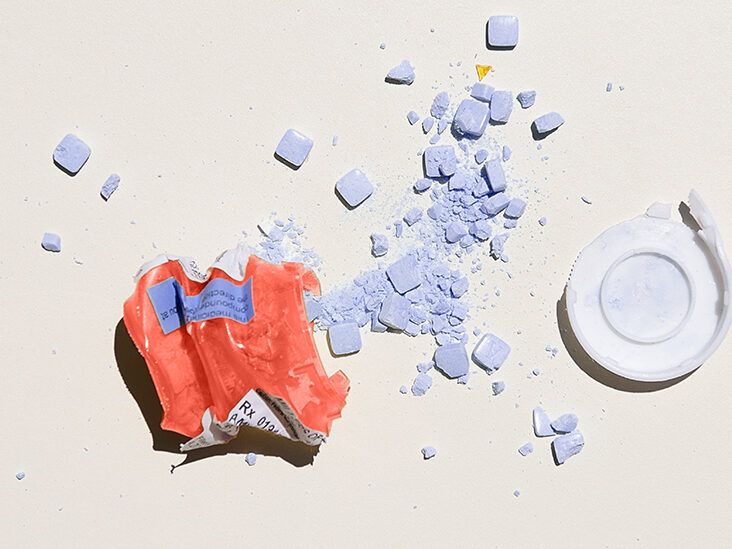 Medications that increase macular degeneration risk