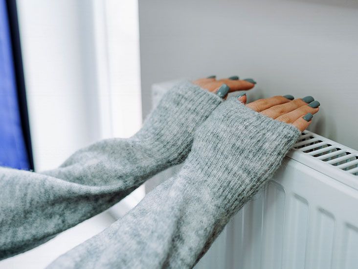 注意すべき狼瘡の4つの症状