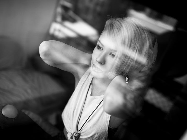 Different types of migraine and when to seek help