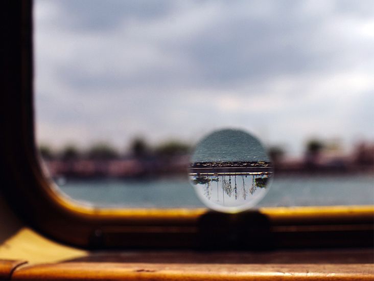 Cloudy vision after cataract surgery Causes and more