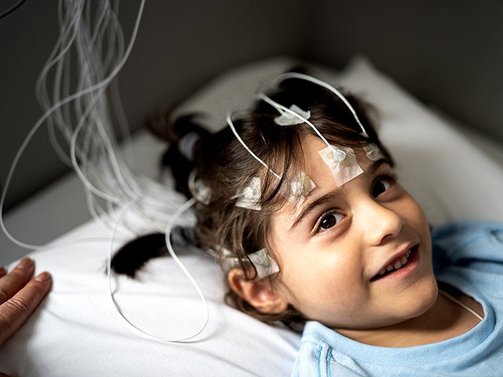 Electroencephalogram (EEG) For Seizures: An Overview