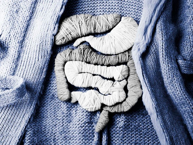 Does Ulcerative Colitis Affect Your Colon Cancer Risk?