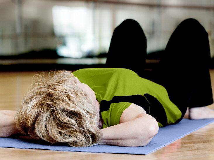 Pilates Pelvic Floor Strengthening Exercises (15-Minute At Home