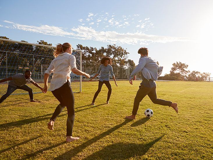 Why do young people have heart attacks? Risk factors and prevention