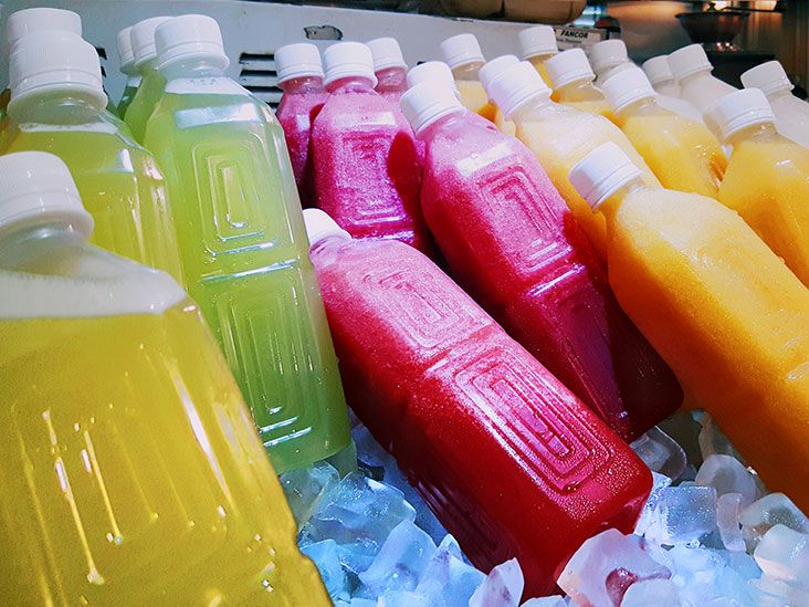 3 Best Bottles For Juicing - A Juice Storage Guide