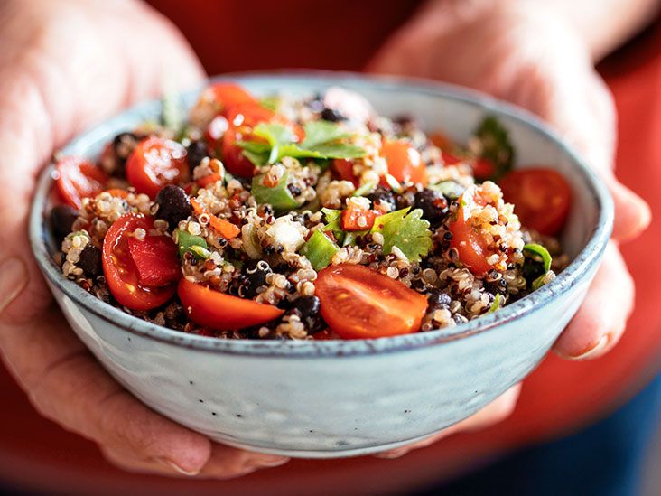 Foods that may help prevent stroke Examples and more