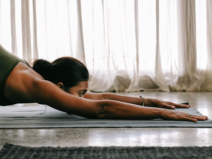 How I cured my Broken Heart using Yoga (And How YOU can too!) | The Grief  Toolbox