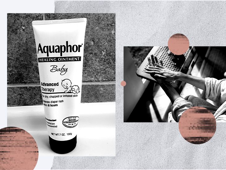 Aquaphor for eczema How it works and more