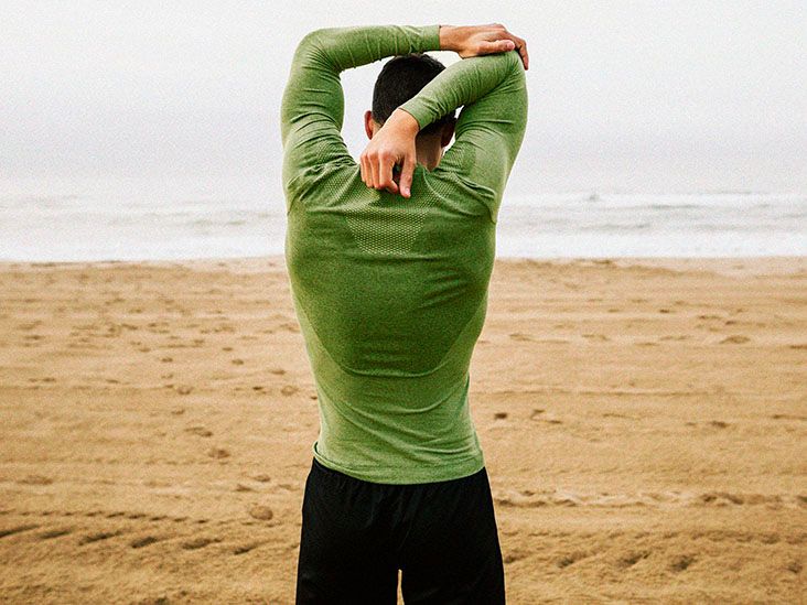 How to Loosen Tight Back Muscles