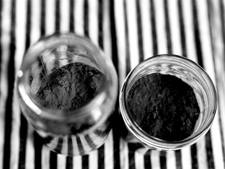 Ulcerative colitis Curcumin, QingDai combo may aid treatment