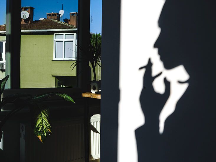 does cigarettes affect liver Smoking and the liver: Effects and more