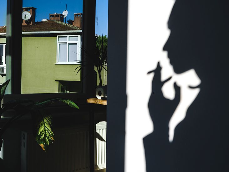 Smoking and the liver Effects and more