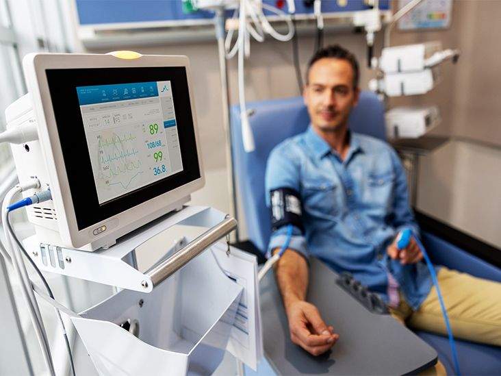 Photo: medicalnewstoday.com Why T Cells Struggle Against Solid Tumors in Immunotherapy