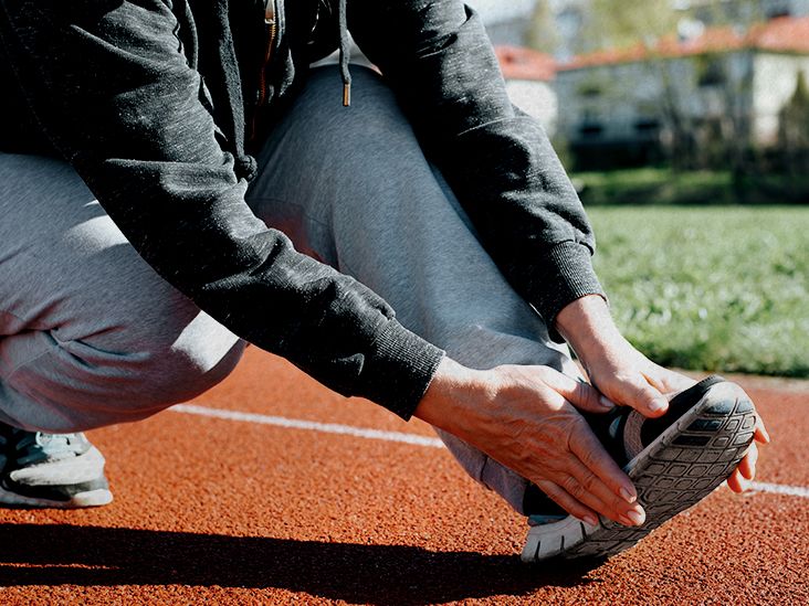 Posterior tibial tendonitis Symptoms, treatment, and prevention