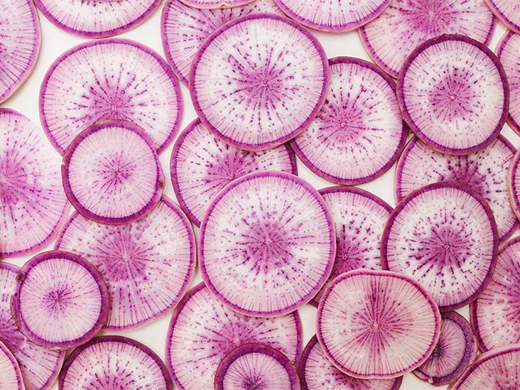 Diabetes: Purple vegetables may help reduce risk more efficiently