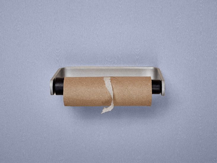 How can constipation lead to blood in stool? Explanation and treatment