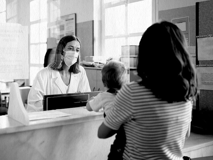 Constipation in children Causes and when to worry