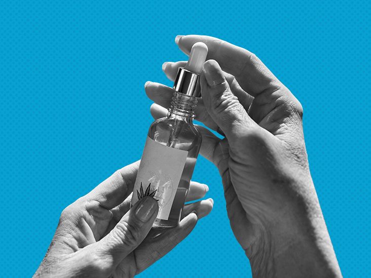 Full-Spectrum CBD Benefits and Products