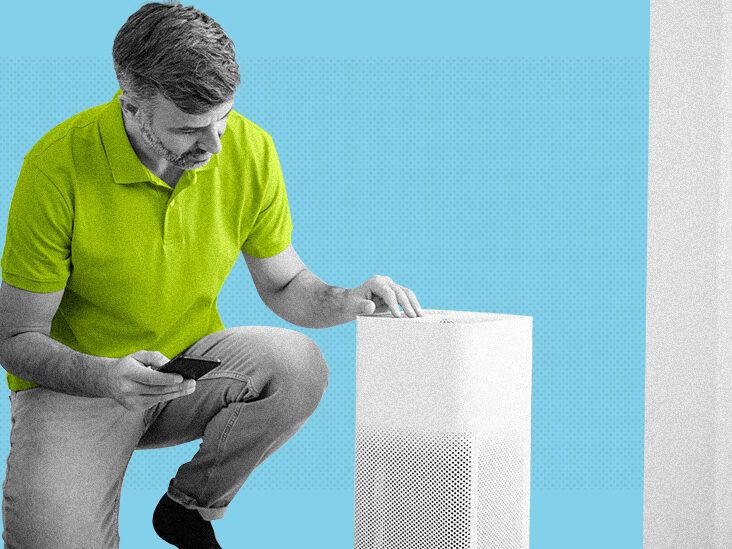 Xiaomi Releases Xiaomi Air Purifier 4 Series to Take Care of Your Allergy  Troubles