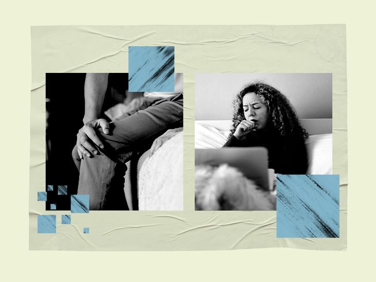 COVID19 and joint pain Link and treatments