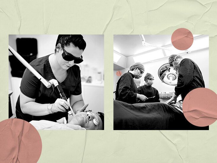 Surgical & Cosmetic Dermatology